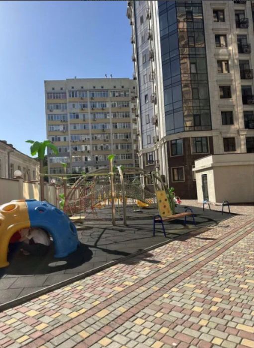 2х кім квартира Ремонт, Меблі, Техніка ЖК 25 Перлина Музкомедія