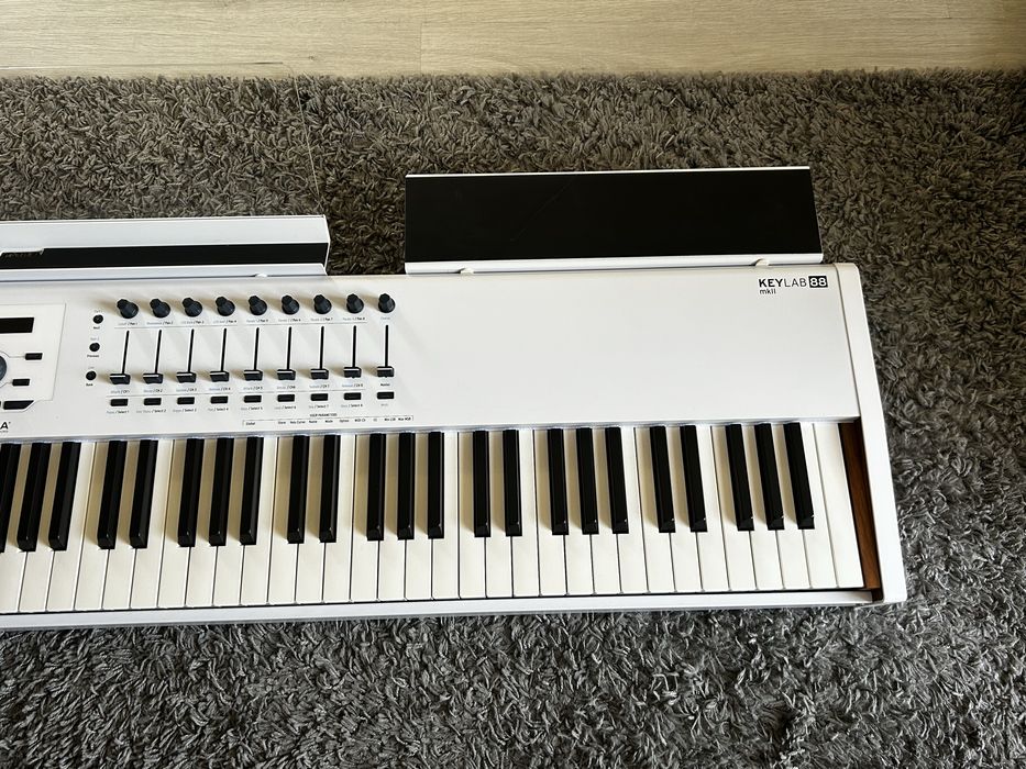 Arturia KeyLab 88 MkII