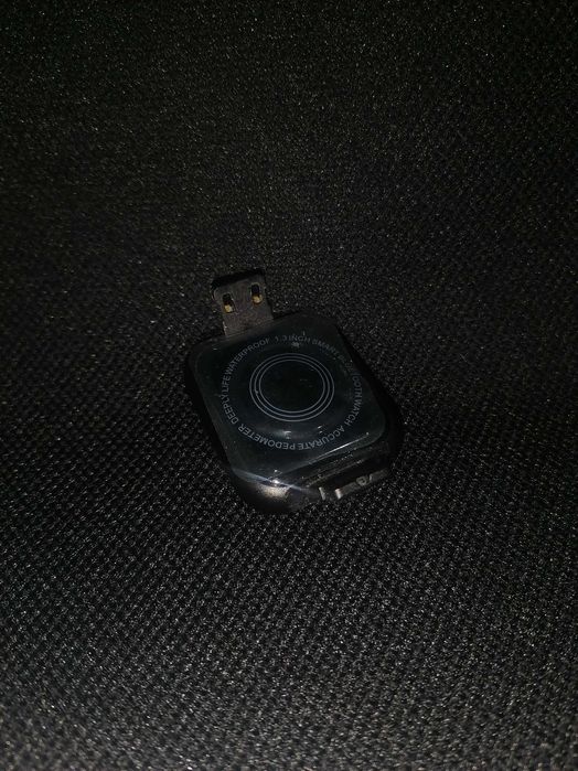 SmartWatch FitPro