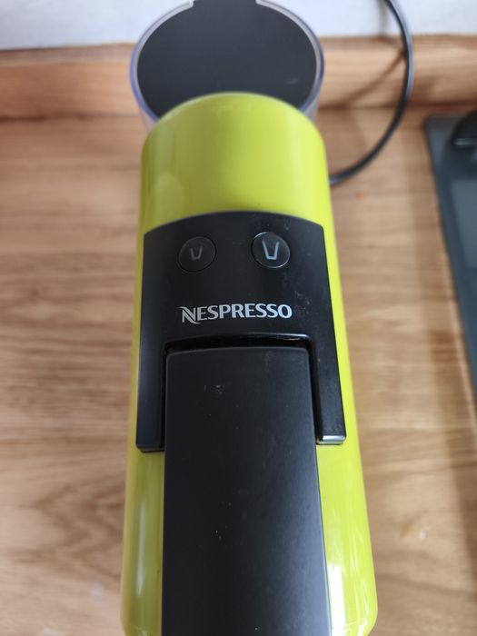 Maquina café Nespresso