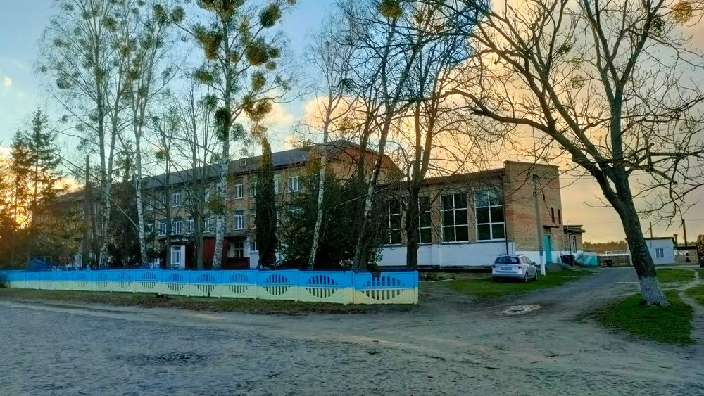 Продаж 3-кімнатної квартири в селі Кодра, Київська область