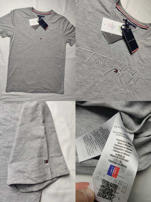 Koszulka tshirt armani ck guess prada meska kolory premium