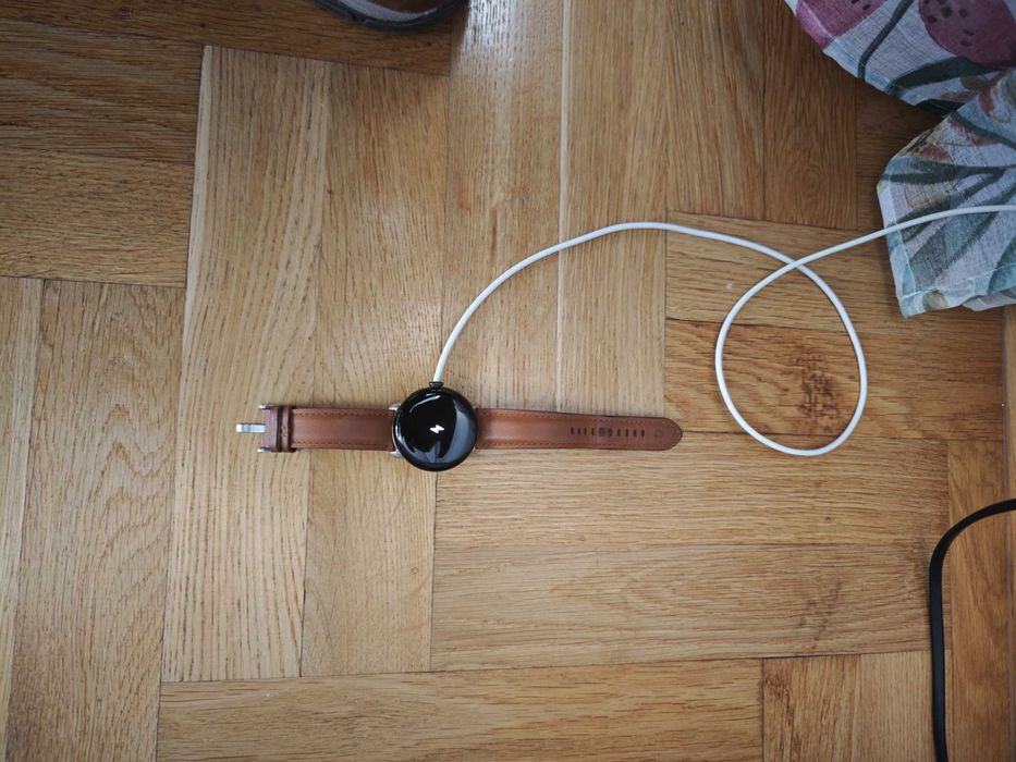 Smartwatch Google Pixel Watch 2 LTE