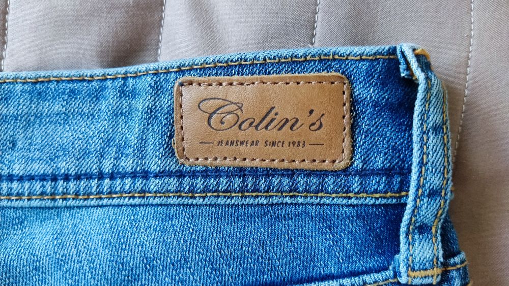 Джинсы Colin's женские W 29 L32