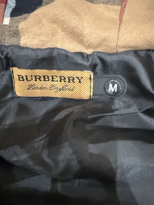 Спортивна кофта Burberry