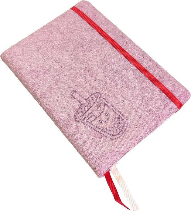 Zeszyt w linię A5 różne rodzaje