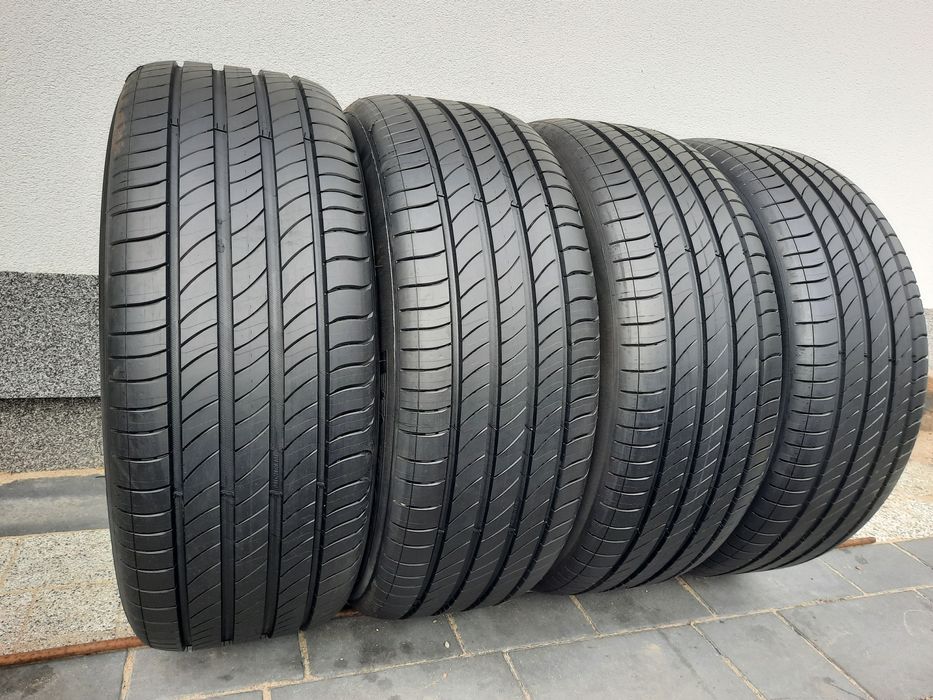 Opony 205/45 R17 Michelin Primacy 4 7mm