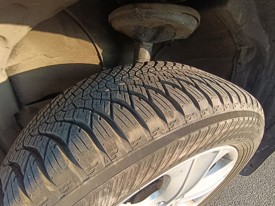 Продам Chery Tiggo