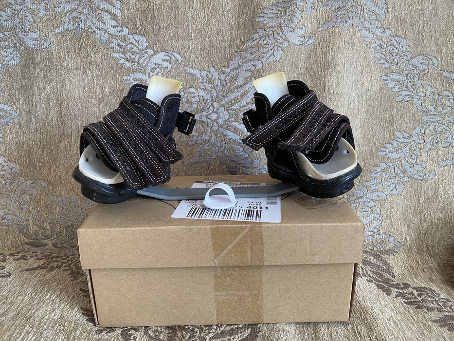 Брейси Айова, розмір 0