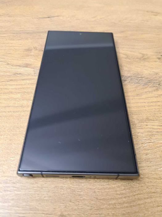 Samsung Galaxy S24 Ultra 512GB - Stan Idealny - Gwarancja