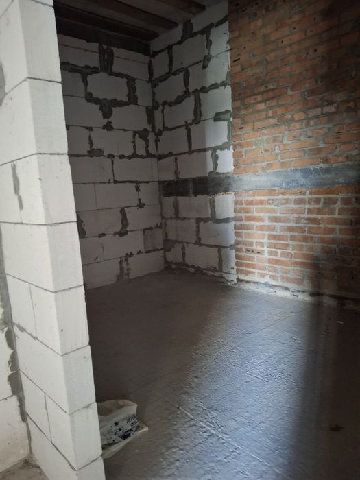 Продаж якісного дуплекса м.Ірпінь 4 кім 120м2 та 3 сотки землі  ГАЗ!