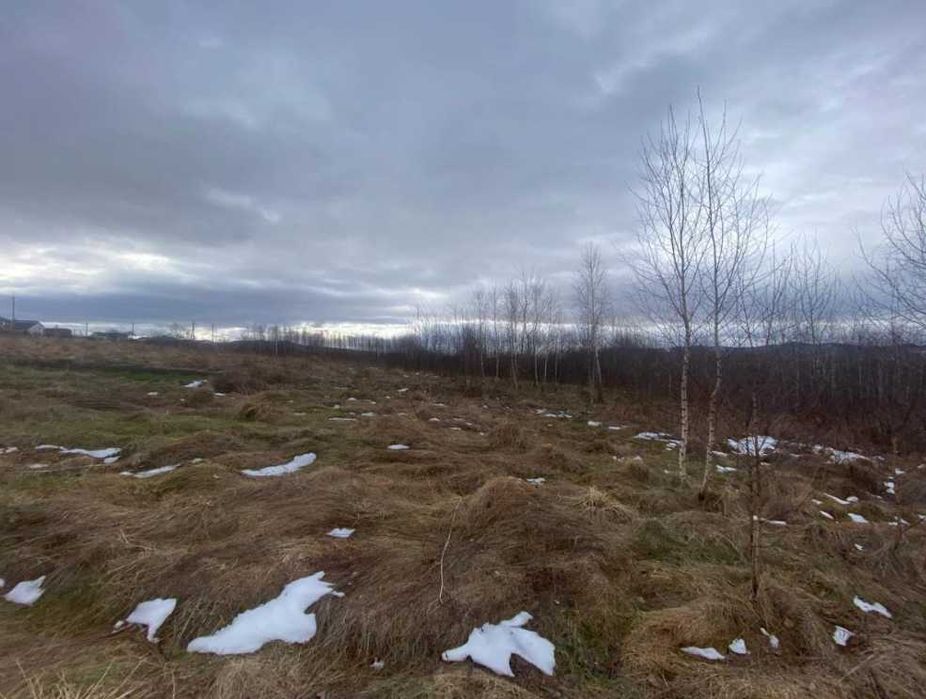 Продаж зем.ділянки 13,5 сот.у с.Мала Тур'я,Долинського р-ну_VD