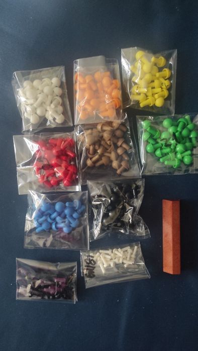 Gra Super Master Mind