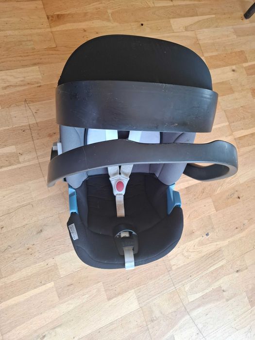 Cybex nosidełko fotelik