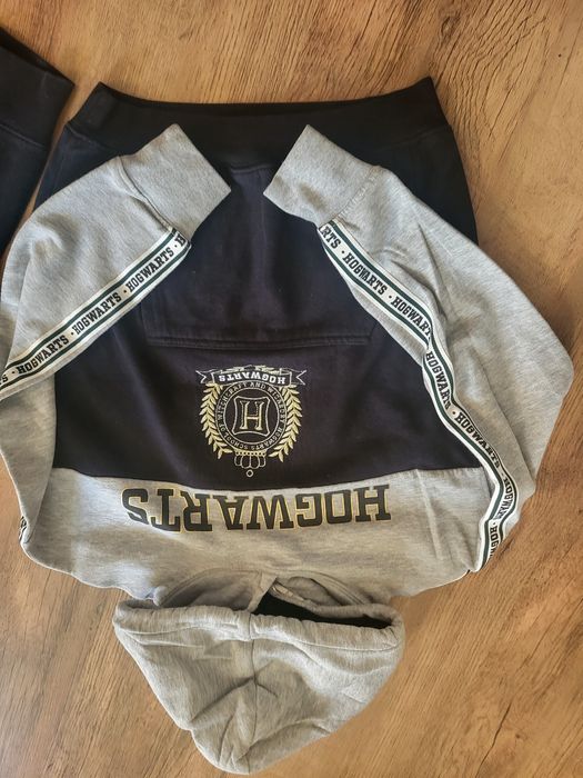 2 bluzy H&M rozm 134-140