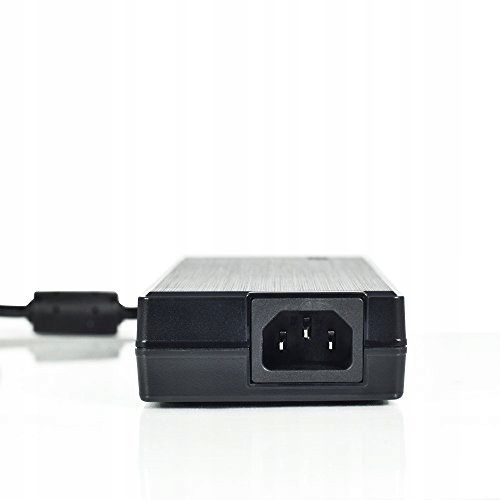 Zasilacz uniwersalny Leicke 150W 12V 12,5A, 5,5 x 2,5mm