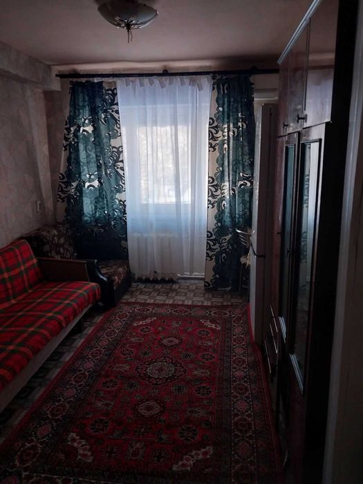 Продам свою коммуну  в Одесской области,город Черноморск.Я собственник