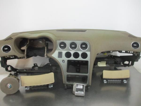 Kit de airbags ALFA ROMEO 159 (939_)