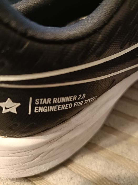 Nike Star Runner 2.0 adidasy damskie 36.5
