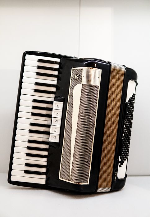 Hohner Lucia |||