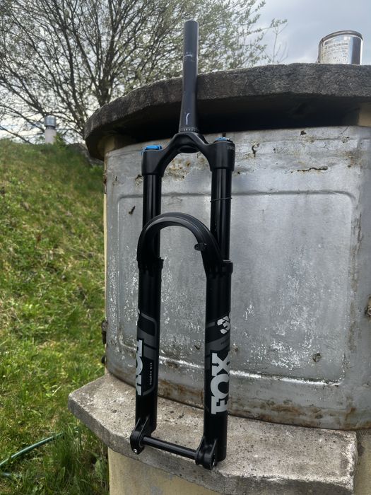 ZESTAW Amortyzator Fox 36 Performance 150mm 29/27.5+