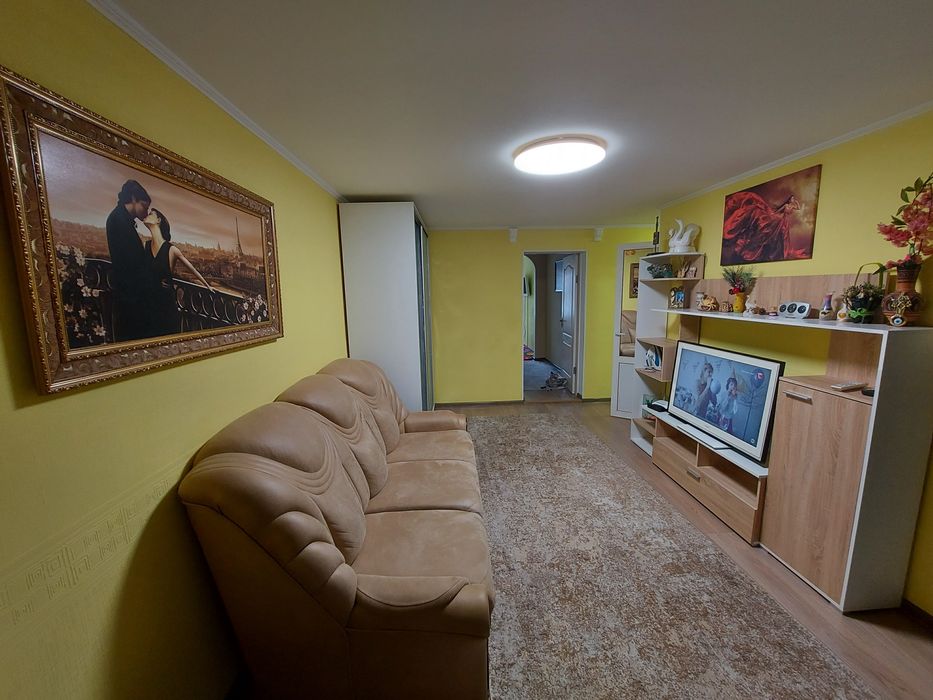 Здам  2-ю кв-ру Центр , Обл. лікарня Дендропарк)