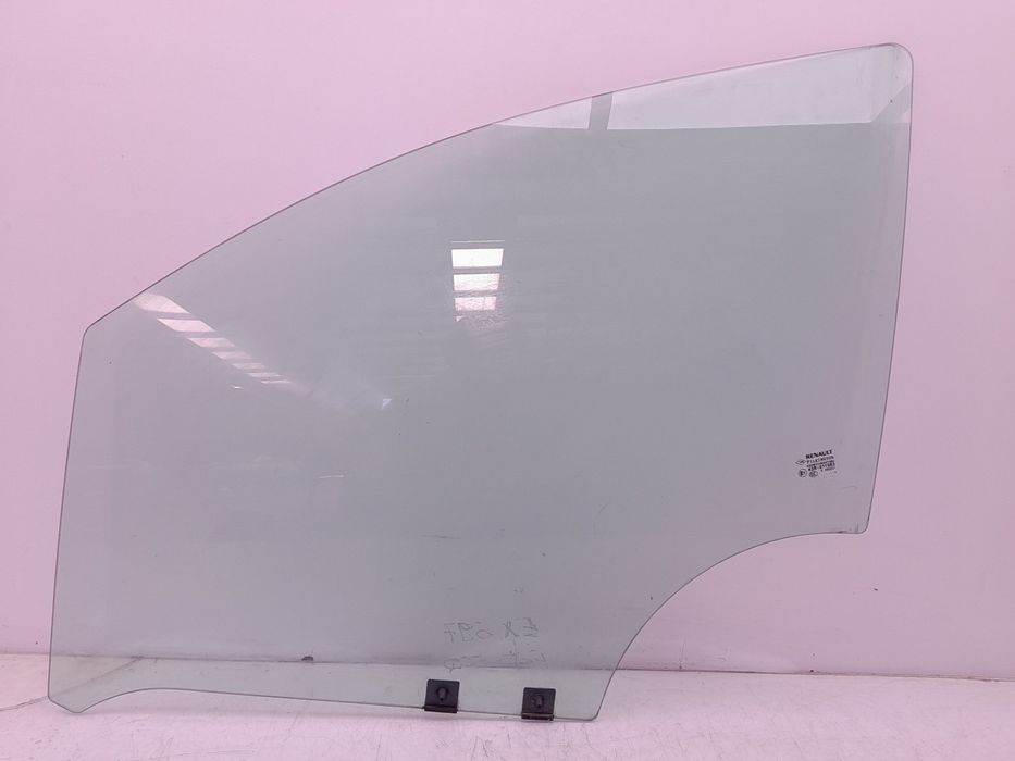 Vidro porta frente esquerda RENAULT Captur (J5_)