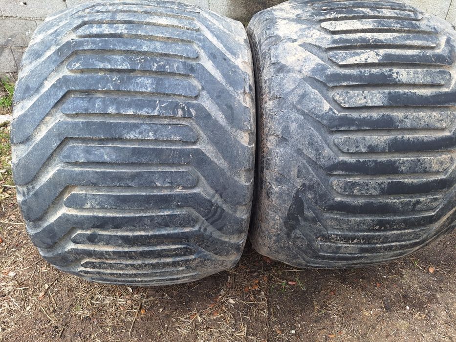 Pneus Aliance 700/40/22.5