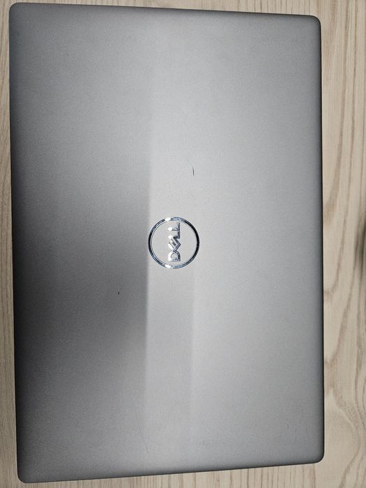 Dell Latitude 5410 i5-10210U/16Gb DDR4/SSD 256Gb m.2 nvme/14" IPS