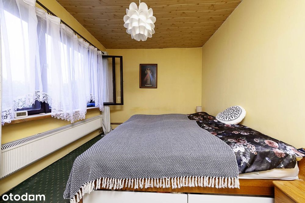Poznań Kobylepole, ul. Lisia | przestronny dom 200 m² + strych 67 m²