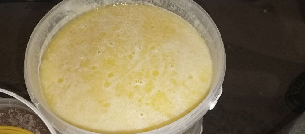 Мед найвищої якості ціна договірна
