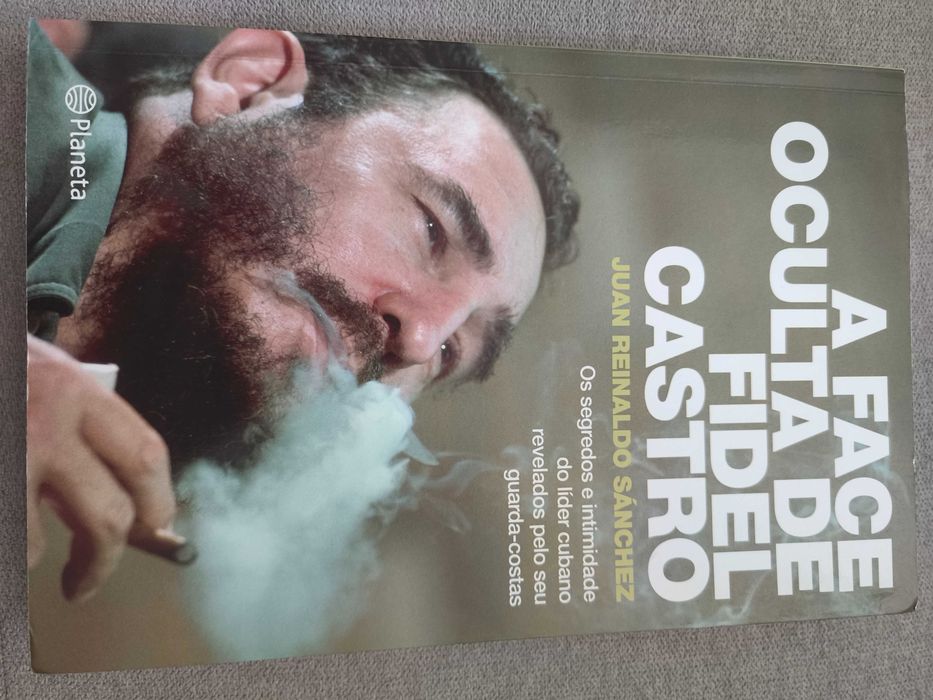 A Face Oculta de Fidel Castro