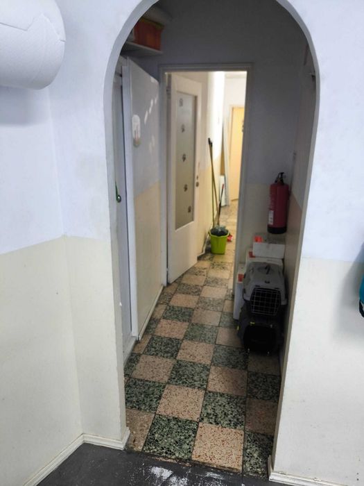 Trespasse Consultório Veterinário em Figueira de Castelo Rodrigo