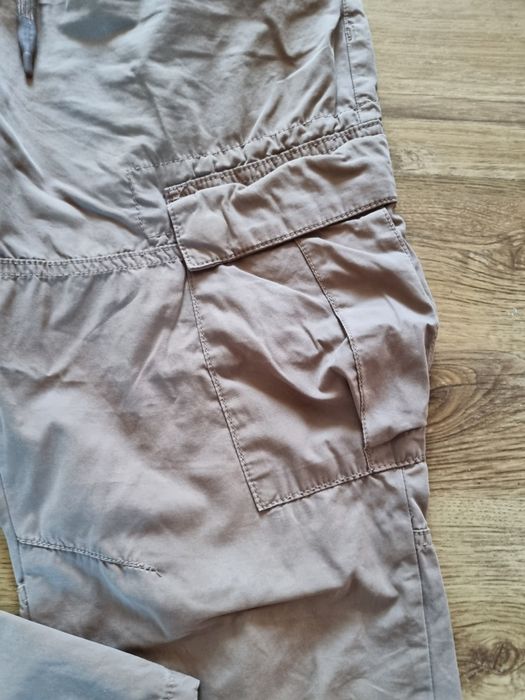 Spodnie bojówki Medicine