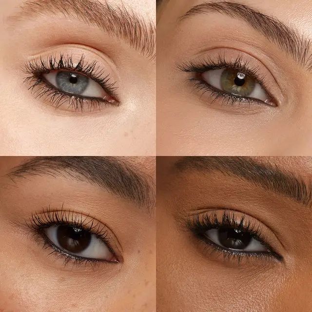 Рідка підводка для очей Kiko Milano Green Me та олівець для очей