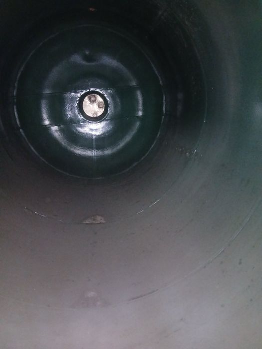 Металеві Ємності 10 / 16 / 20 / 25куб