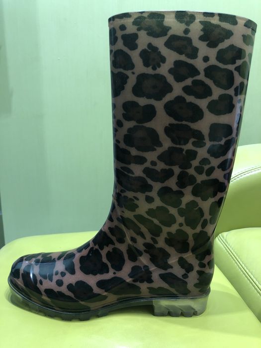 Оригінальні чоботи