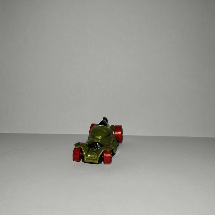 Hot Wheels Hw Zombies