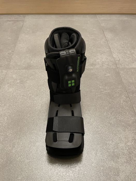 Ortopedyczna Orteza Shield Walker Low rozmiar L