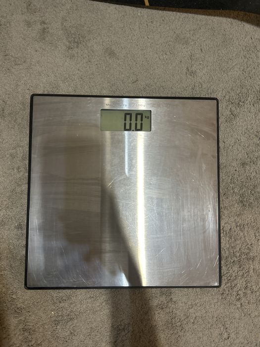 Digital Scale423806902836940801