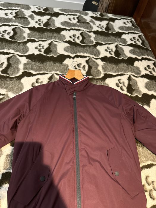 Casacos homem - tamanho S