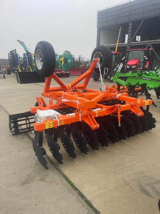 борона дискова БДФ 3200