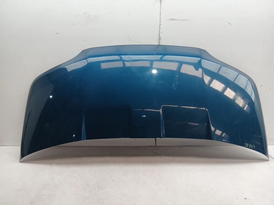 Capot FORD Transit Chassis (E_ _)