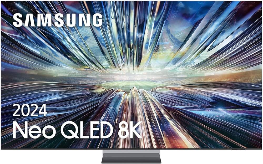 Samsung 8k qled 65 qn900