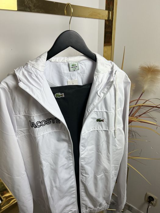 Zestaw dresowy Lacoste Nowy