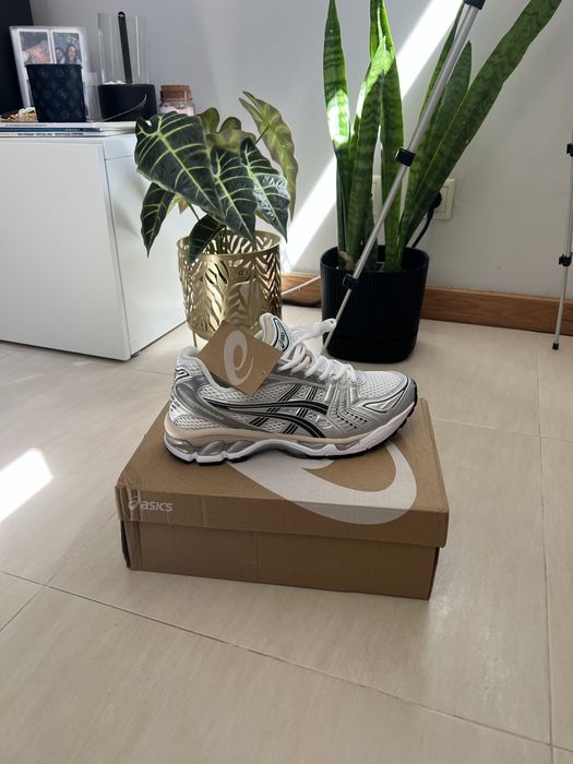 Asics Gel Kayano 14