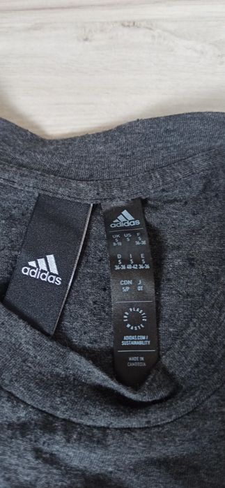 Podkoszulka top Adidas S