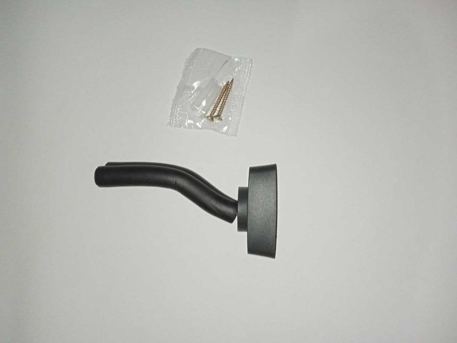 Тримач для гітар та укулеле, настінний (з дюбелями в комлекті)