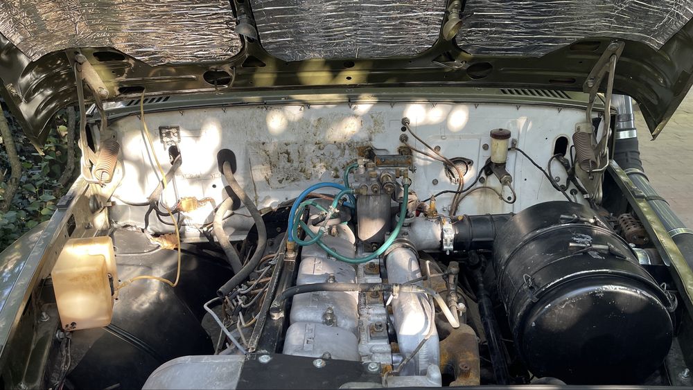 Газ 4509 самоскид