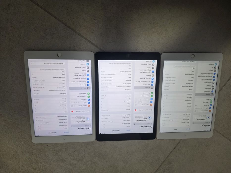 iPad 8 покоління. 32GB. LTE. Сімкарта. Без обмежень. Гарантія